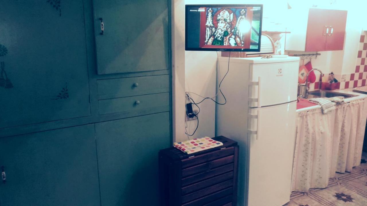 ポリニャーノ・ア・マーレ Casa Pascalヴィラ エクステリア 写真