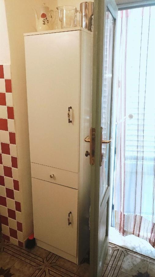 ポリニャーノ・ア・マーレ Casa Pascalヴィラ エクステリア 写真