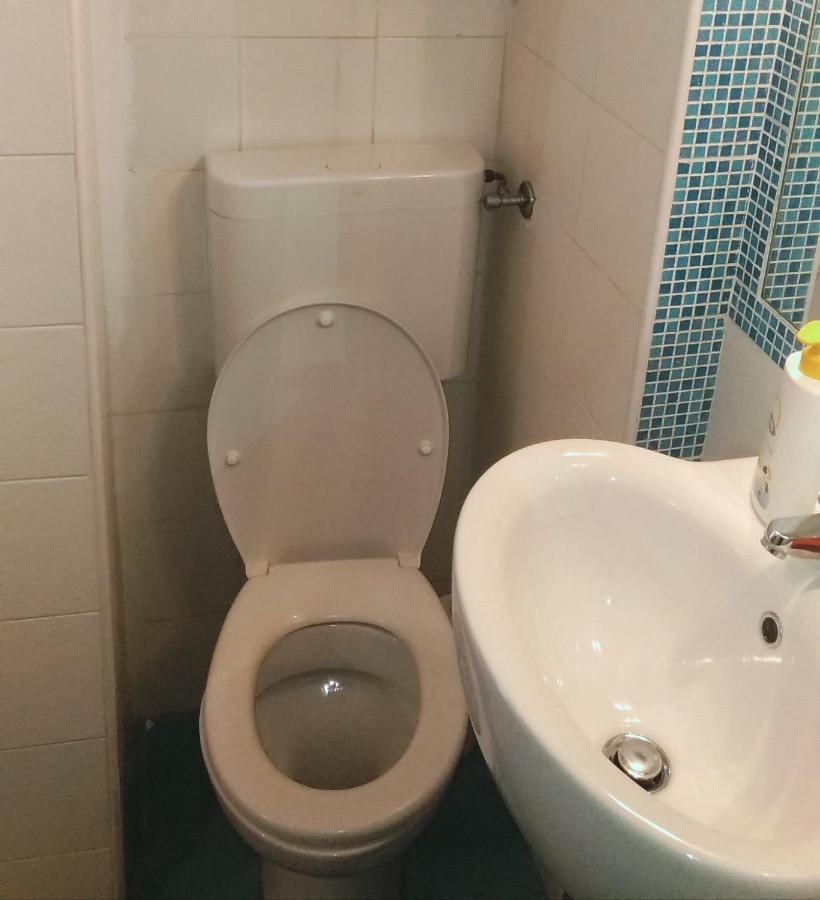 ポリニャーノ・ア・マーレ Casa Pascalヴィラ エクステリア 写真